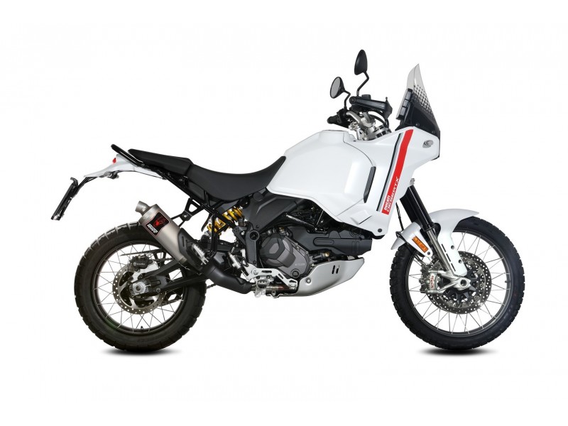 Evacuare MIVV DAKAR D.053.LDKT Titan Evacuare MIVV DAKAR D.053.LDKT Titan