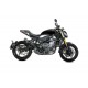 Evacuare MIVV X-M1 E.009.LC4B Negru Evacuare MIVV X-M1 E.009.LC4B Negru