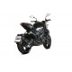 Evacuare MIVV X-M1 E.009.LC4B Negru Evacuare MIVV X-M1 E.009.LC4B Negru