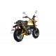 Sistem de evacuare complet 1x1 MIVV X-M1 H.082.LC4T Titan