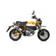 Sistem de evacuare complet 1x1 MIVV X-M1 H.082.LC4T Titan