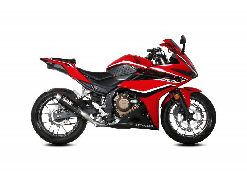 Evacuare MIVV GPpro H.083.L2P Carbon Evacuare MIVV GPpro H.083.L2P Carbon