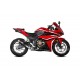 Evacuare MIVV GPpro H.083.L2P Carbon Evacuare MIVV GPpro H.083.L2P Carbon