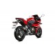 Evacuare MIVV GPpro H.083.L2P Carbon Evacuare MIVV GPpro H.083.L2P Carbon