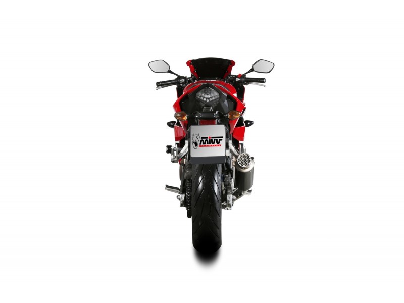 Evacuare MIVV GPpro H.083.L2P Carbon Evacuare MIVV GPpro H.083.L2P Carbon
