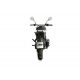 Evacuare MIVV GHIBLI HU.004.LGB Negru Evacuare MIVV GHIBLI HU.004.LGB Negru