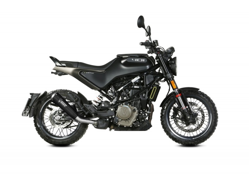 Evacuare MIVV GHIBLI HU.004.LGB Negru Evacuare MIVV GHIBLI HU.004.LGB Negru