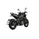 Evacuare MIVV GHIBLI HU.004.LGB Negru Evacuare MIVV GHIBLI HU.004.LGB Negru