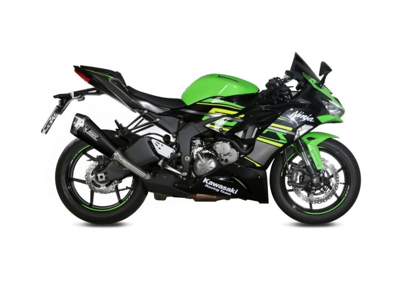 Evacuare MIVV DELTA RACE K.050.LDRC Carbon