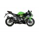 Evacuare MIVV DELTA RACE K.050.LDRC Carbon