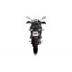 Sistem de evacuare complet 2x1 MIVV OVAL K.055.L3C Carbon with carbon cap