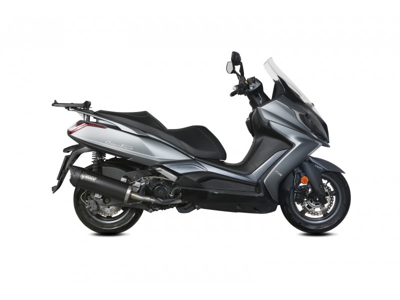 Evacuare MIVV MOVER MV.KY.0004.LV Negru Evacuare MIVV MOVER MV.KY.0004.LV Negru