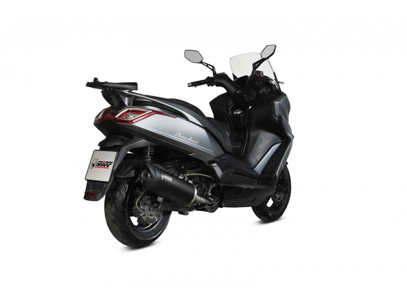 Evacuare MIVV MOVER MV.KY.0004.LV Negru Evacuare MIVV MOVER MV.KY.0004.LV Negru