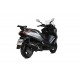 Evacuare MIVV MOVER MV.KY.0004.LV Negru Evacuare MIVV MOVER MV.KY.0004.LV Negru