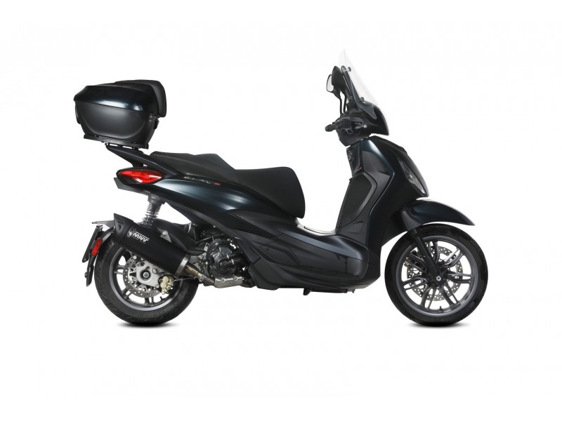 Evacuare MIVV MOVER MV.PG.0006.LV Negru Evacuare MIVV MOVER MV.PG.0006.LV Negru