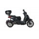 Evacuare MIVV MOVER MV.PG.0006.LV Negru Evacuare MIVV MOVER MV.PG.0006.LV Negru