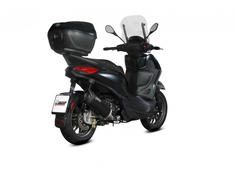Evacuare MIVV MOVER MV.PG.0006.LV Negru Evacuare MIVV MOVER MV.PG.0006.LV Negru