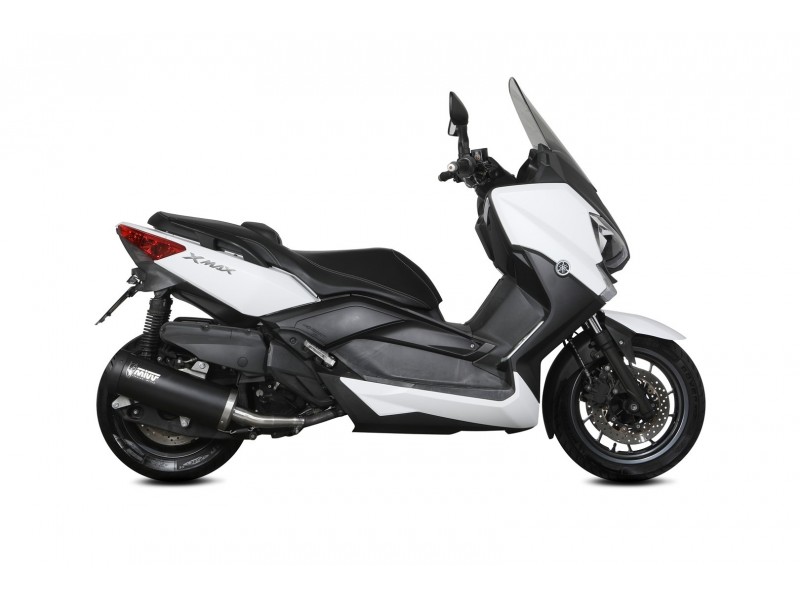 Evacuare MIVV MOVER MV.YA.0005.LV Negru