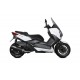 Evacuare MIVV MOVER MV.YA.0005.LV Negru