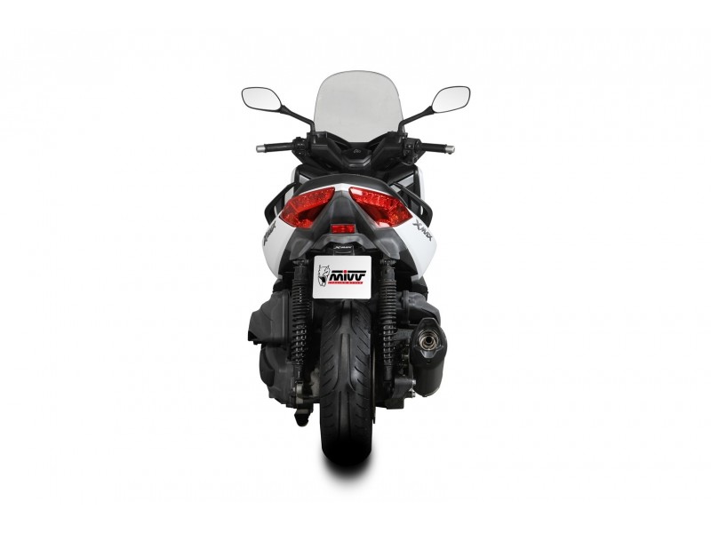 Evacuare MIVV MOVER MV.YA.0005.LV Negru