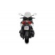 Evacuare MIVV MOVER MV.YA.0005.LV Negru