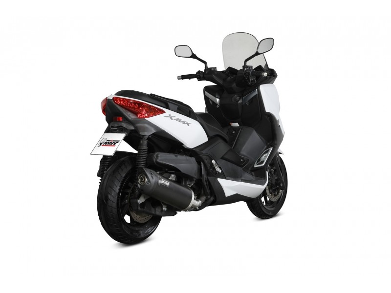 Evacuare MIVV MOVER MV.YA.0005.LV Negru