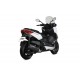Evacuare MIVV MOVER MV.YA.0005.LV Negru