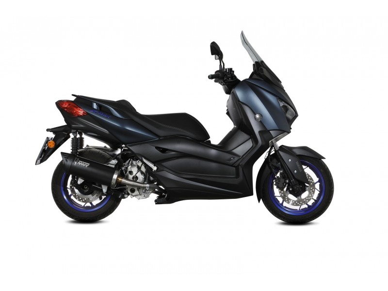 Evacuare MIVV MOVER MV.YA.0006.LV Negru Evacuare MIVV MOVER MV.YA.0006.LV Negru