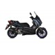 Evacuare MIVV MOVER MV.YA.0006.LV Negru Evacuare MIVV MOVER MV.YA.0006.LV Negru