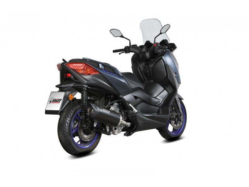 Evacuare MIVV MOVER MV.YA.0006.LV Negru Evacuare MIVV MOVER MV.YA.0006.LV Negru
