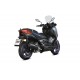 Evacuare MIVV MOVER MV.YA.0006.LV Negru Evacuare MIVV MOVER MV.YA.0006.LV Negru