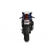 Sistem de evacuare complet 2x1 MIVV SR-1 X.YA.0012.SR1T Titan Sistem de evacuare complet 2x1 MIVV SR-1 X.YA.0012.SR1T Titan