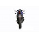 Sistem de evacuare complet 2x1 MIVV GPpro Y.071.L2P Carbon Sistem de evacuare complet 2x1 MIVV GPpro Y.071.L2P Carbon