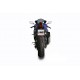 Sistem de evacuare complet 2x1 MIVV SR-1 Y.071.LR1T Titan