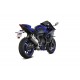 Sistem de evacuare complet 2x1 MIVV SR-1 Y.071.LR1T Titan