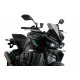 Windshield PUIG NEW. GEN SPORT 21361F dark smoke