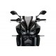 Windshield PUIG NEW. GEN SPORT 21361F dark smoke