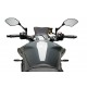 Windshield PUIG NEW. GEN SPORT 21361F dark smoke