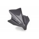 Windshield PUIG NEW. GEN SPORT 21361F dark smoke