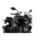 Windshield PUIG NEW. GEN SPORT 21361H smoke