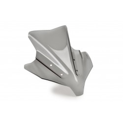 Windshield PUIG NEW. GEN SPORT 21361H smoke Windshield PUIG NEW. GEN SPORT 21361H smoke