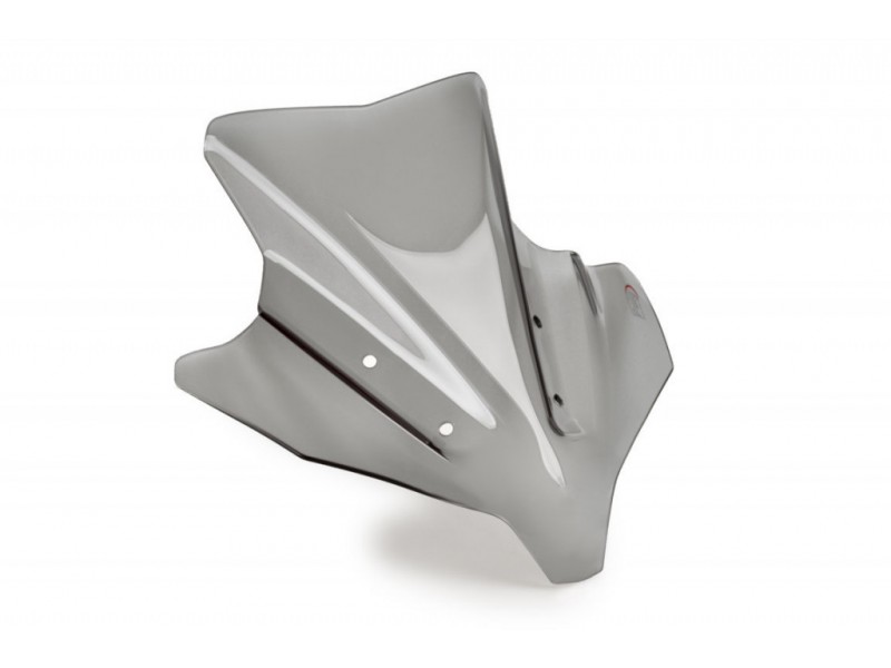 Windshield PUIG NEW. GEN SPORT 21361H smoke
