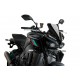 Windshield PUIG NEW. GEN SPORT 21361N Negru