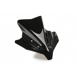 Windshield PUIG NEW. GEN SPORT 21361N Negru Windshield PUIG NEW. GEN SPORT 21361N Negru