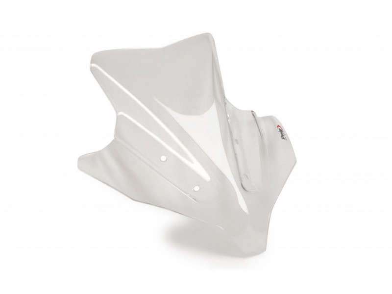 Windshield PUIG NEW. GEN SPORT 21361W transparent