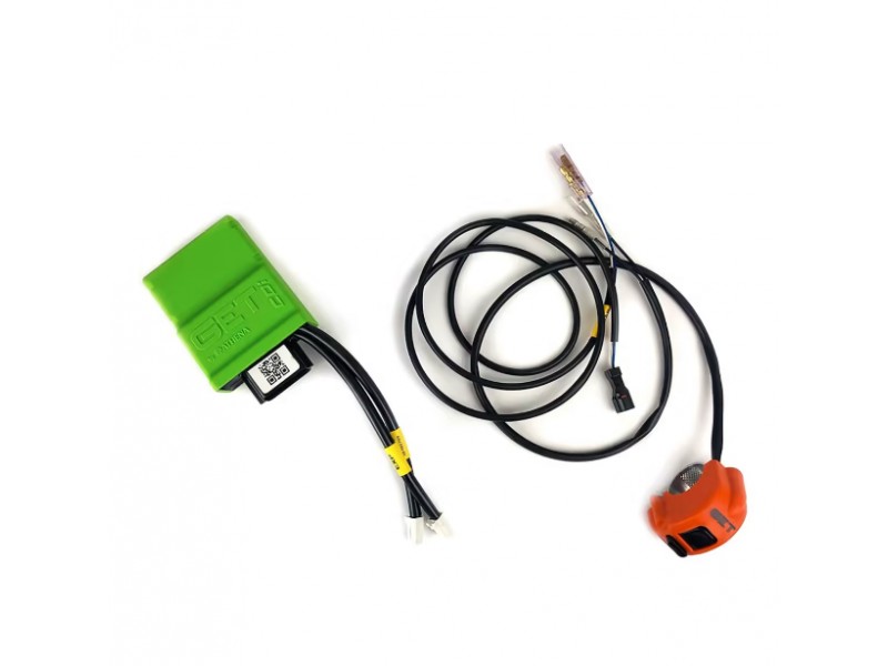 CDI Control Unit ATHENA GK-CDI-0007