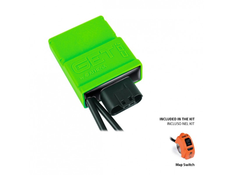 CDI Control Unit ATHENA GK-CDI-0007