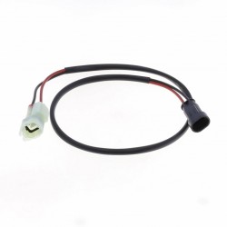 Battery Loom ATHENA GL-0169-AA for WiFiCOM Honda Battery Loom ATHENA GL-0169-AA for WiFiCOM Honda
