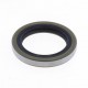 Oil Seal ATHENA M731202558512 with Metal Exterior (32x45x6,5mm)