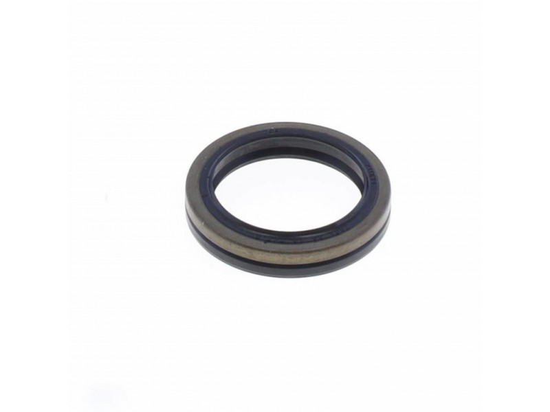 Oil Seal ATHENA M734502180010 with Rubber Exterior (30x40x7mm)